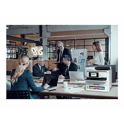 EPSON WorkForce Pro EM-C800RDWF MFP C11CK19401