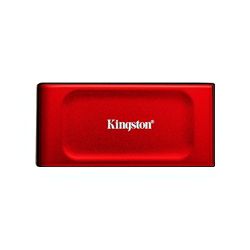 KINGSTON XS1000 1TB SSD Pocket-Sized USB SXS1000R/1000G