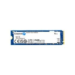 KINGSTON 1000G NV3 M.2 2280 PCIe 4.0 SSD SNV3S/1000G