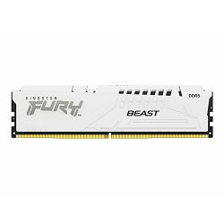 KINGSTON 16GB 6000MT/s DDR5 CL36 DIMM KF560C36BWE2-16