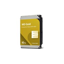 WD Gold 10TB SATA 6Gb/s HDD WD103KRYZ