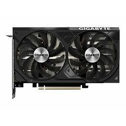 GIGABYTE RTX4070 WINDFORCE 2X OC V2 12GB GV-N4070WF2OCV2-12GD