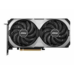 MSI GeForce RTX 4070 VENTUS 2X E1 12GB RTX 4070 VENTUS 2X E1 12G OC