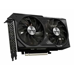 GIGABYTE GeForce RTX 4060 Ti WINDFORCE GV-N406TWF2OCV2-8GD