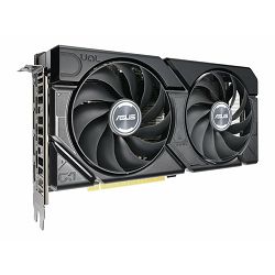 ASUS Dual GeForce RTX 4060 Ti EVO OC DUAL-RTX4060TI-O16G-EVO