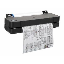 HP DesignJet T250 24inch Printer 2025 5HB06D#B19