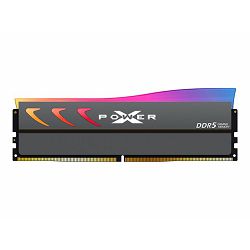 SILICON POWER DDR5 32GB 6000MHz RGB SP032GXLWU60BFSK