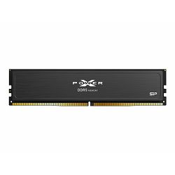 SILICON POWER DDR5 2x16GB 6000MHz UDIMM SP032GXLWU60CFDJ