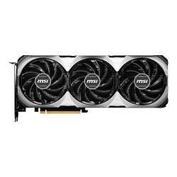 MSI Geforce RTX4070 VENTUS 3X E1 12GB OC RTX 4070 VENTUS 3X E1 12G OC