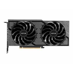 KFA2 GeForce RTX 4070 SUPER 1-Click OC 47SOM7MDABCK