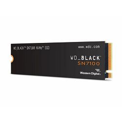 WD Black SN7100 NVMe SSD 2TB M.2 2280 WDS200T4X0E-00CJA0