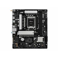 ASROCK B860M-X WiFi LGA1851 MB B860M-X WIFI