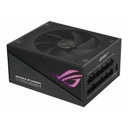 ASUS ROG STRIX 1000W Gold Aura PSU ROG-STRIX-1000G-AURA-GAMING