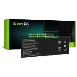 Green Cell (AC72) baterija 2200mAh, 15.2V AC14B3K AC14B8K za  Acer Aspire 5 A515 A517 R15 R5-571T Spin 3 SP315-51 SP513-51 Swift 3 SF314-52