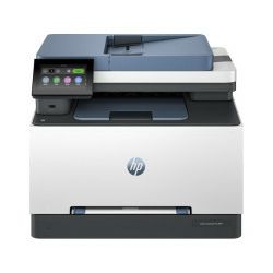 HP Color LaserJet Pro MFP 3302sdw (499Q6F), 4,3" Colour Touchscreen, A4 do 25ppm, USB 2.0, Gigabit LAN (Ethernet), Wi-Fi(ac)