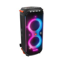 JBL PARTYBOX 710 Prijenosni bežični bluetooth zvučnik velike snage 800W, Bluetooth, USB, IPX4, RGB osvjetljenje