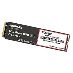 Kingmax PQ4480 250GB M.2 2280 PCIe NVMe SSD Gen4x4 