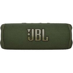 JBL Flip 6 prijenosni zvučnik BT5.1, vodootporan IP67, zeleni