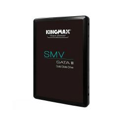 Kingmax SIV32 512GB SSD SATA3 3D NAND, 2.5"