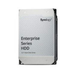 Synology 4TB SATA3 NAS HDD Enterprise 3.5", 7200rpm (HAT5300-4T)