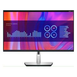 DELL 32" P3223DE QHD IPS Pivot, HDMI/DP, 4×USB 3.2/1×USB-C (90W)