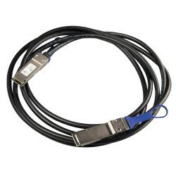 Mikrotik QSFP28 40G/ 100G direct attach cable, 3m (XQ+DA0003)