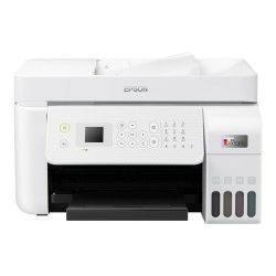 Epson L5296 MFP Color pisač 5760x1440 DPI c/b 10/5 str/min, Apple AirPrint, Epson connect, USB/WiFi/LAN (C11CJ65404)