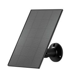 WOOX Solarni panel za Woox Smart kamere, microUSB (R5188)