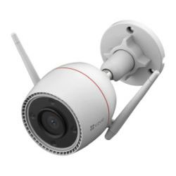 EZVIZ WiFi Smart FHD IR PT kamera, 2.7" Progressive Scan CMOS, H.264 / H.265, IP67, RJ45, AI detekcija pokreta, microSD, EZVIZ app, noćno snimanje u boji (H3C )