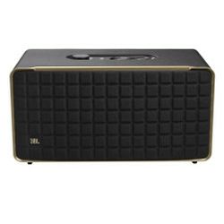 JBL Authentics 500 prijenosni, bežični zvučnik, crno/zlatni