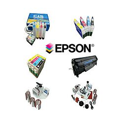 Epson Tinta SJIC42P-Y ColorWorks C4000e yellow C13T52M440