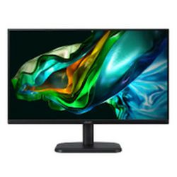 Acer 23.8"  EK241Y E, FHD, IPS, 16:9, 100Hz, 1ms, VGA/HDMI (UM.QE1EE.E03)