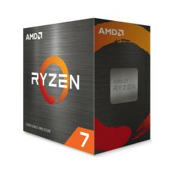 AMD Ryzen 7 5700X3D (3.0GHz/4.1GHz), 8C/16T, Socket AM4, bez grafike, bez hladnjaka