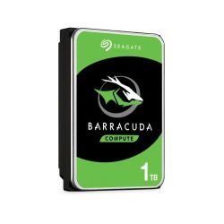 Seagate Barracuda 1TB SATA3, 7200rpm, 256MB cache (ST1000DM014)