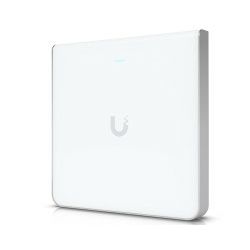 Ubiquiti U6 Enterprise In-Wall WiFi 6E pristupna točka