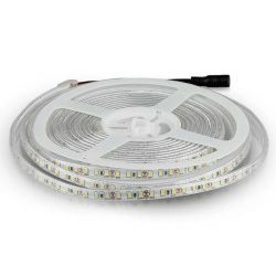 LED traka 5m, SMD 3528, 60LED/m, 5W, 12V, 3000K, IP65