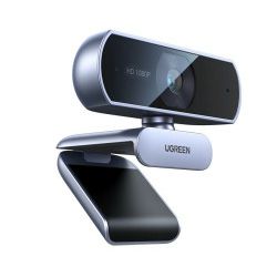 UGREEN CM678 Web kamera, Full HD 1080p, HD, crna
