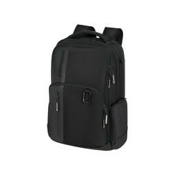 Samsonite ruksak Biz2Go za prijenosnike do 15,6", 22,5 L, crni