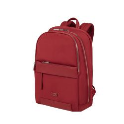 Samsonite ruksak Zalia 3.0 za prijenosnike do 15,6", 18 L, crveni