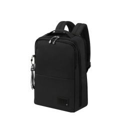 Samsonite ruksak Wander Last za prijenosnike do 15,6", 26/29 L, crni