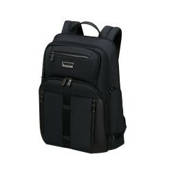 Samsonite ruksak Urban-Eye za prijenosnike do 15,6", 21 L, crni