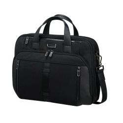 Samsonite troba Urban-Eye za prijenosnike do 15,6", 18 L, crni