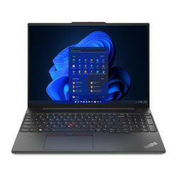 Lenovo ThinkPad E14 G5 14" WUXGA, Intel i5-1335U, 16GB DDR4, 512GB SSD, WiFi6/BT + Win 11 Pro + 3Y (21JK00C3SC-W11P)