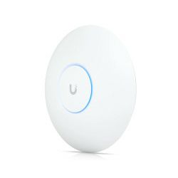 Ubiquiti UniFi U7-Pro-Max Wifi 7 PoE+ stropna pristupna točka 1x2.5 GbE RJ45 port, 25W