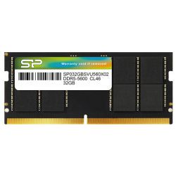 Silicon Power SO-DIMM 32GB DDR5 4800MHz