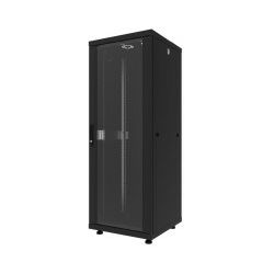 Canovate 19" 32U 600x800x1588 INORAX ECO podni ormar, crni (CSN-U-9-3268F)