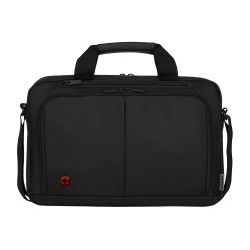 Wenger torba Source za 14"  prijenosnik, 5L, crna