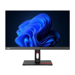 Lenovo ThinkVision 21.5" S22i-30, IPS,VGA, HDMI, 75Hz, 99% sRGB, 250cd/m2 (63FCKATBEU)