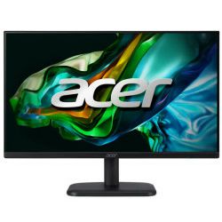 Acer 27" EK271Ebi 1920x1080 FHD, IPS, 100Hz, 250cd/m2, 99% sRGB, 1ms, VGA/HDMI