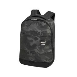 Samsonite ruksak Midtown za prijenosnike do 14", s pretincom za 10,5" tablet, 19 L, camo grey